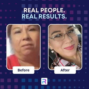 RZIP review results