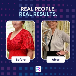 RZIP review results