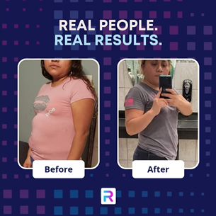 RZIP review results