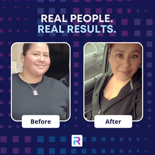 RZIP review results