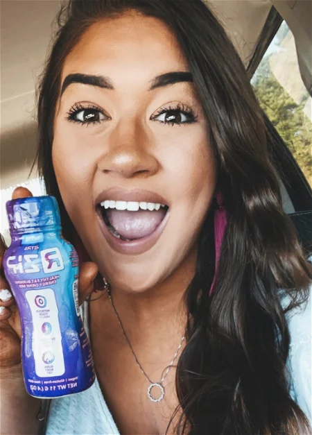 Ellise Trosclair, R:Zip testimonial