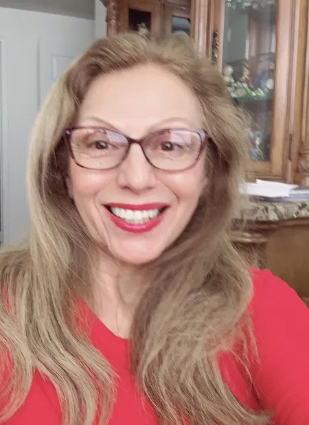 Gloria Ramirez, R:Zip testimonial