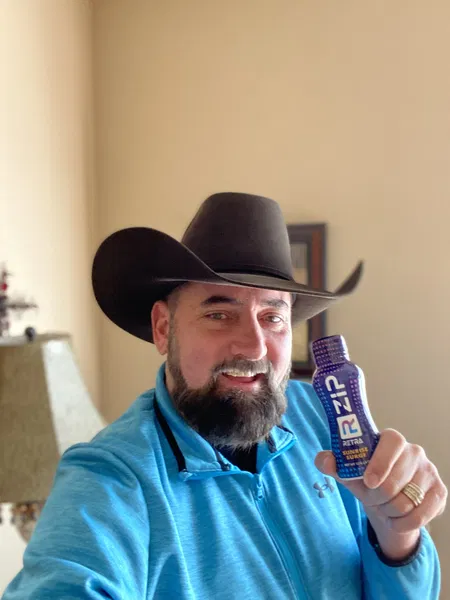 Scotty Sisk, R:Zip testimonial