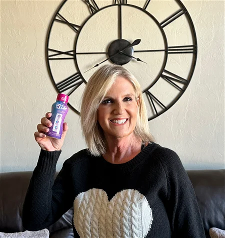 Susan Selvey, R:Zip testimonial